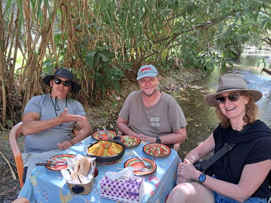 From Chefchaouen: Full-Day Trip to Akchour Waterfalls - Price and value: why $73 can be fair for a private Rif day