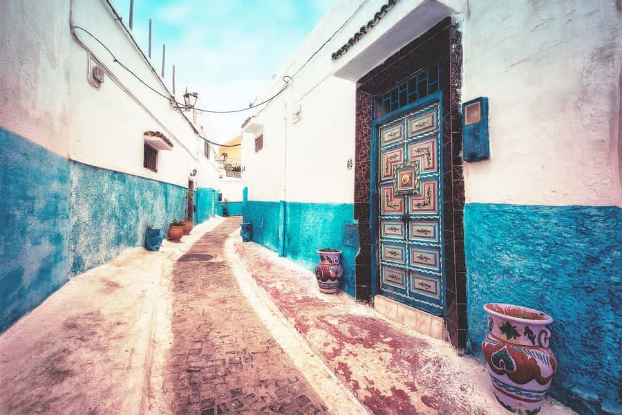 From Costa del Sol: Discover Tangier on a Guided Day Trip - Key things to know before you go