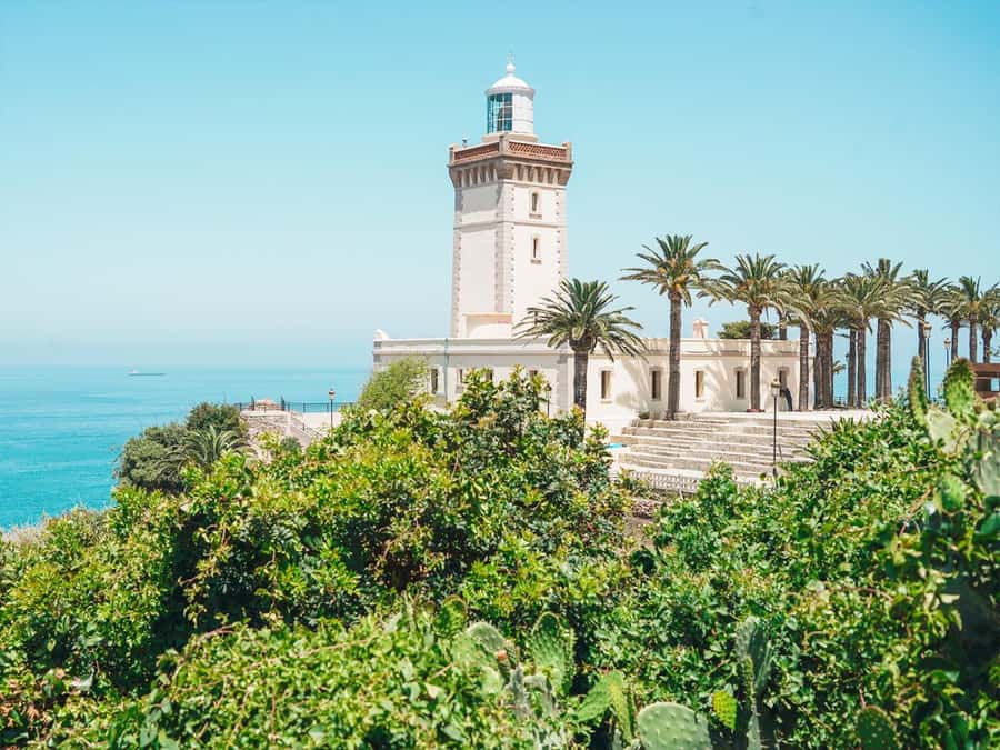 From Costa del Sol: Discover Tangier on a Guided Day Trip - Tangier by bus first: using orientation to make the Medina make sense
