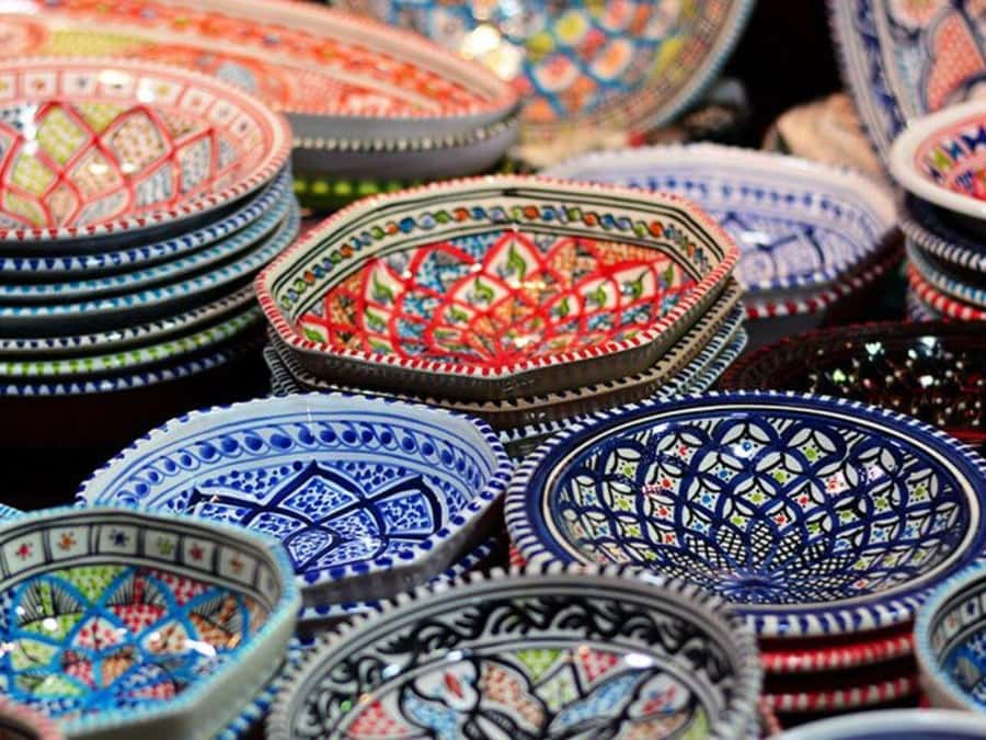 From Costa del Sol: Discover Tangier on a Guided Day Trip - Kasbah and the Ancient Medina walking: what you gain from the guided approach
