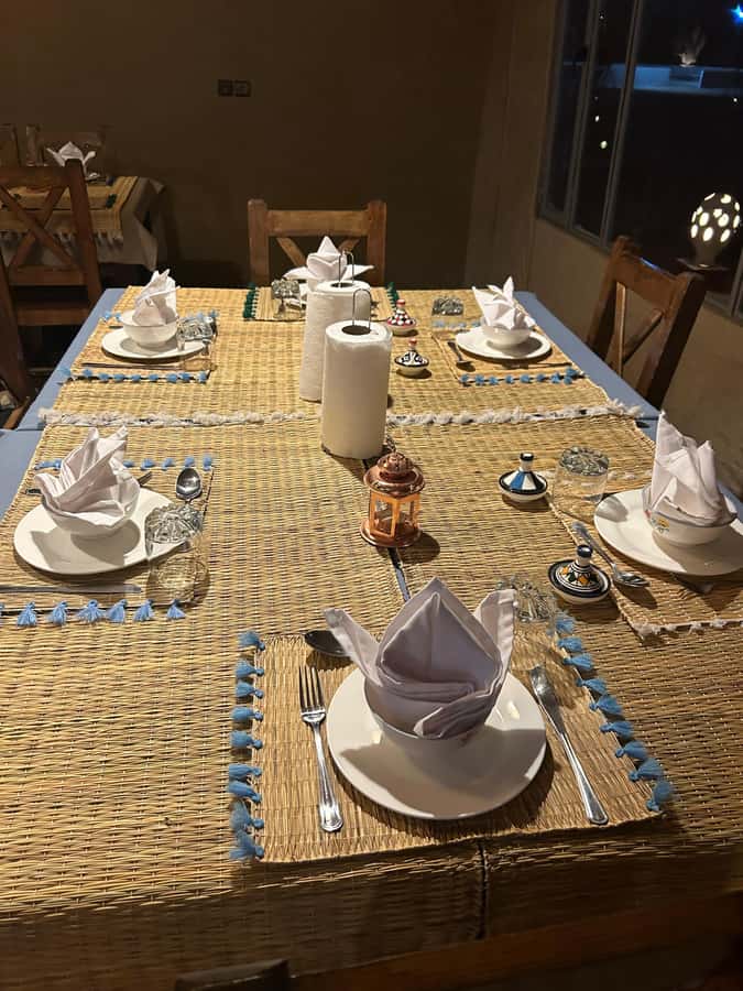 From Fes: 2-Day Desert Tour with Return to Fes or Marrakech - Comfort, costs, and the small things that matter on a desert road trip