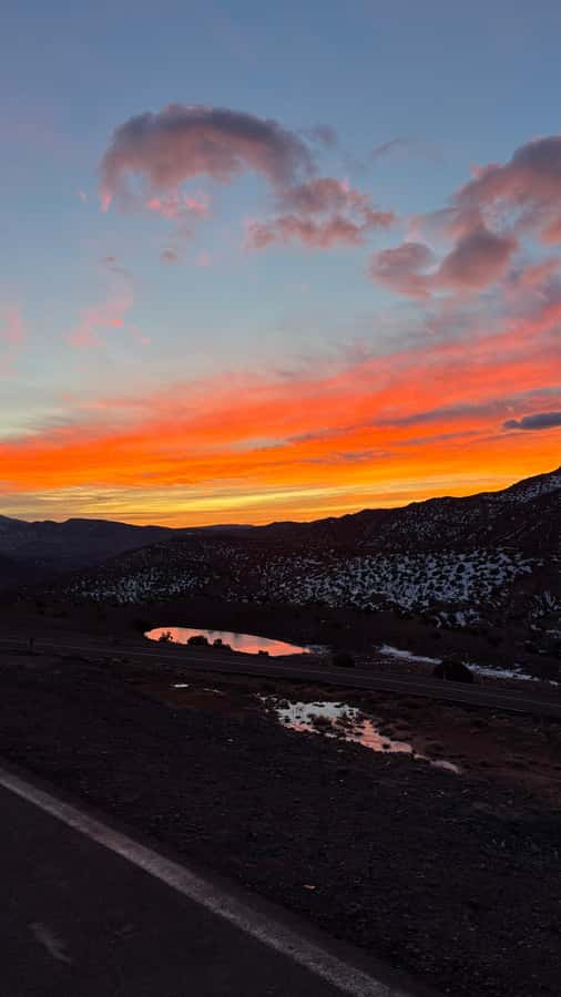 From Fes: 2-Day Desert Tour with Return to Fes or Marrakech - Berber camp overnight: tents, dinner, music, and cold reality