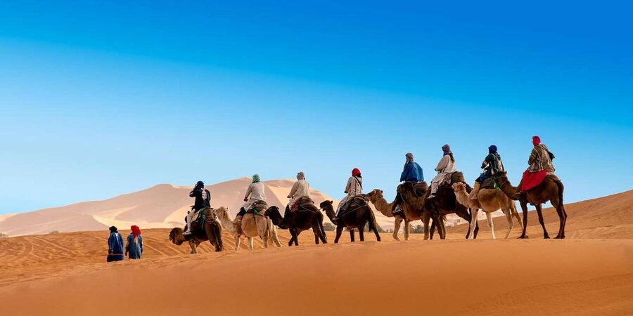 From Fes: 2-Day Merzouga Desert Trip(Luxury Tent & Dinner) - Should you book this Merzouga desert trip from Fez?
