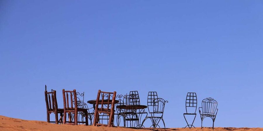 From Fes: 2-Day Merzouga Desert Trip(Luxury Tent & Dinner) - What makes this tour good value for the money
