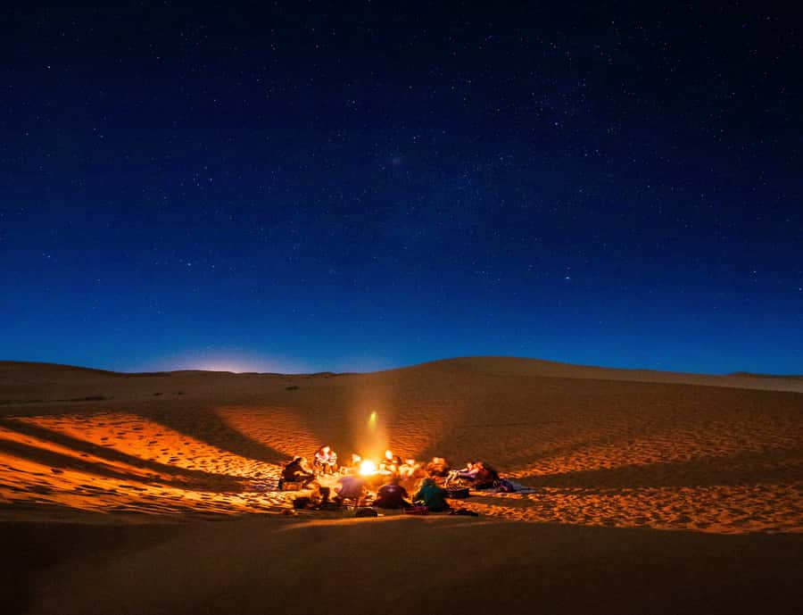 From Fes: 3-Day 2-Night Desert Tour to Marrakech - Why the Fes to Marrakech desert route works