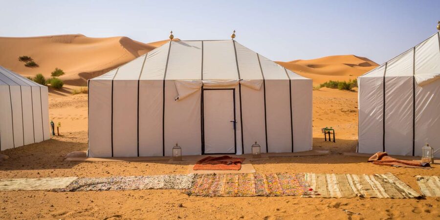 From Fes: 3-Day 2-Night Desert Tour to Marrakech - Drivers and guides: what makes this tour feel smooth