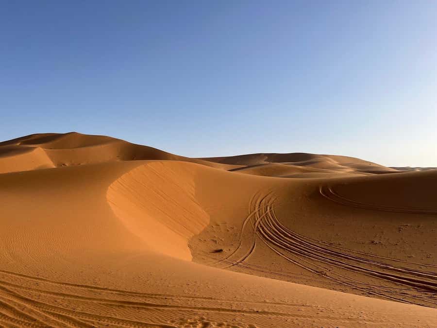 From Fes: 3-Day Luxury Desert Tour to Marrakech via Merzouga - Price and value: what $272 buys on this 3-day run