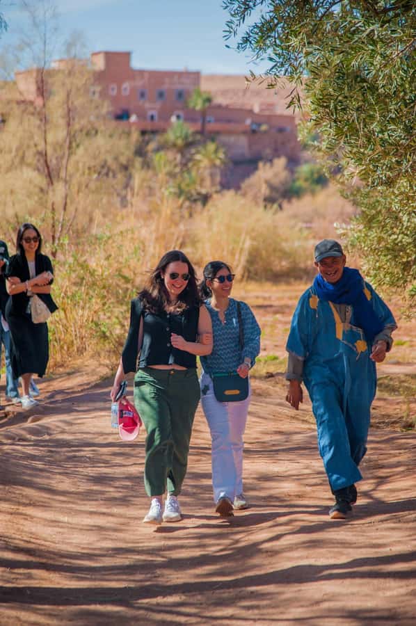 From Fes: 3-Day Sahara Desert Tour to Marrakech - Should You Book This Fes to Marrakech Sahara Tour?