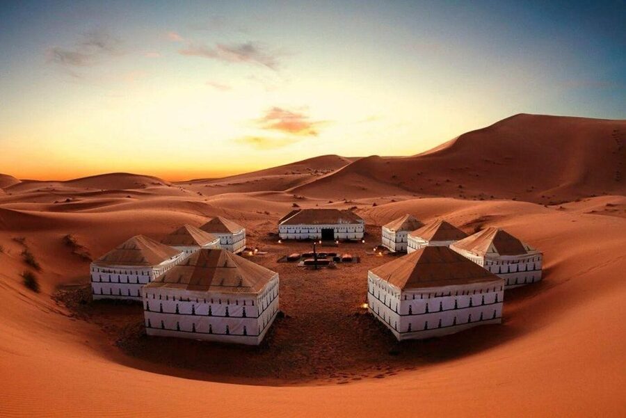 From Fes: 3-Day Sahara Desert Tour to Marrakech - Price and Value: Why $217 Makes Sense for the Big Moving Pieces
