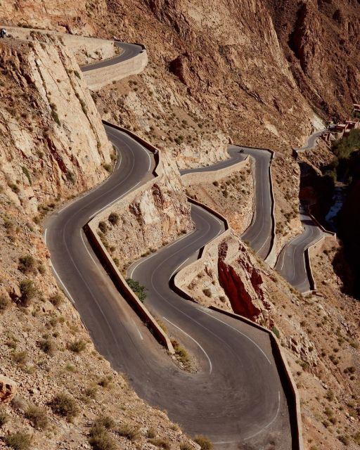 From Fes: 3-Day Sahara Desert Tour to Marrakech - Who This Tour Fits Best (and Who Should Rethink It)
