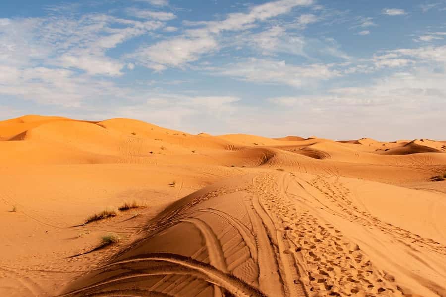 From Fes: 3-Days 2-Nights Desert Tour to Marrakech - Key points before you go