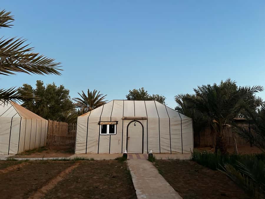 From Fes: 3 Days and 2 Nights Desert Trip to Marrakech - Key Things You’ll Feel on This Route