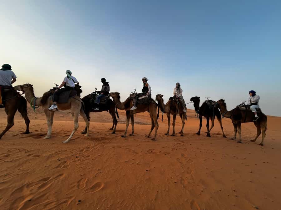 From Fes: 3 Days and 2 Nights Desert Trip to Marrakech - Why This Fez to Marrakech Desert Trip Works So Well in 3 Days