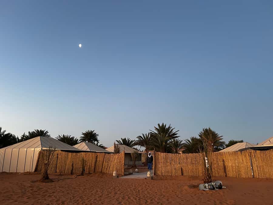 From Fes: 3 Days and 2 Nights Desert Trip to Marrakech - Price and Logistics: What $188 Really Covers