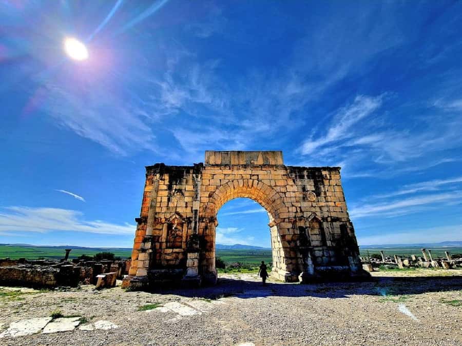 From Fes Day Trip to Meknes,Volubilis,Moulay Idriss Zerhoun - What’s not included, and how to plan for a smooth day