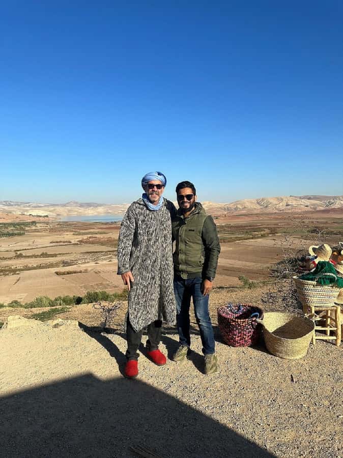 From Fes Day Trip to Meknes,Volubilis,Moulay Idriss Zerhoun - Who should book this day trip, and who should skip it