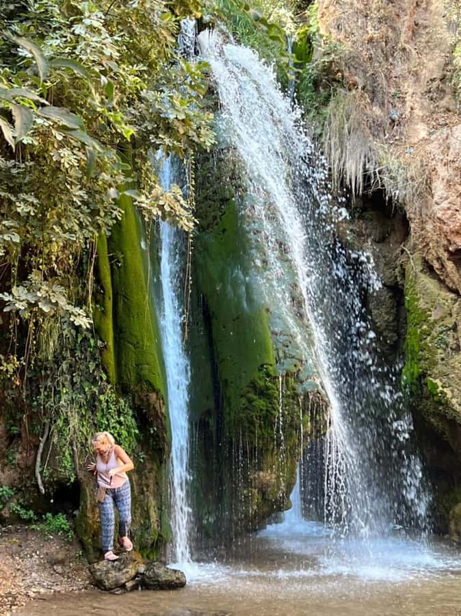 From Fes: Day trip to Sefrou & Bhalil - Pace and timing: why 5 hours feels right