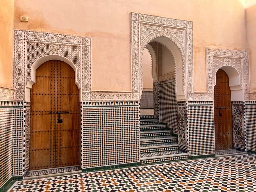 From Fes: Meknes Volubilis and Moulay Idriss Day Trip - A Long, Effective Day From Fes to Three Moroccan Eras