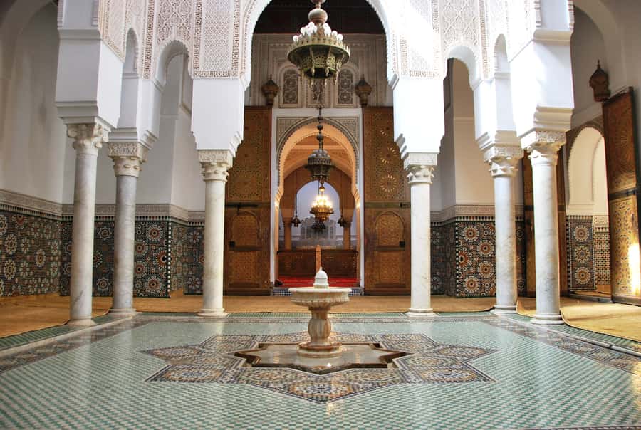 From Fes: Meknes Volubilis and Moulay Idriss Day Trip - Who Should Book This Day Trip From Fes