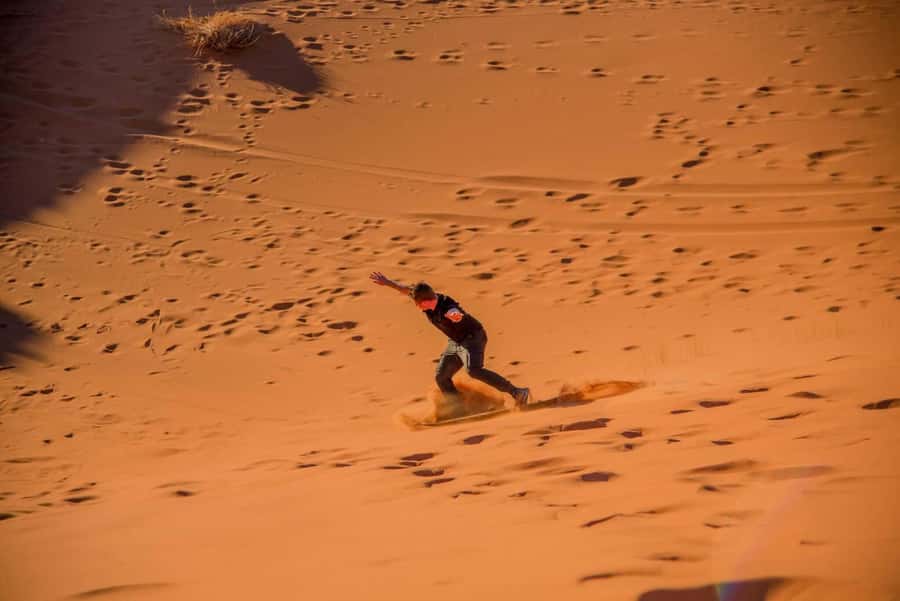 From Fes To Marrakech: 2-Days with Luxury Camp, Desert Tour - What I’d Pack and How I’d Prepare
