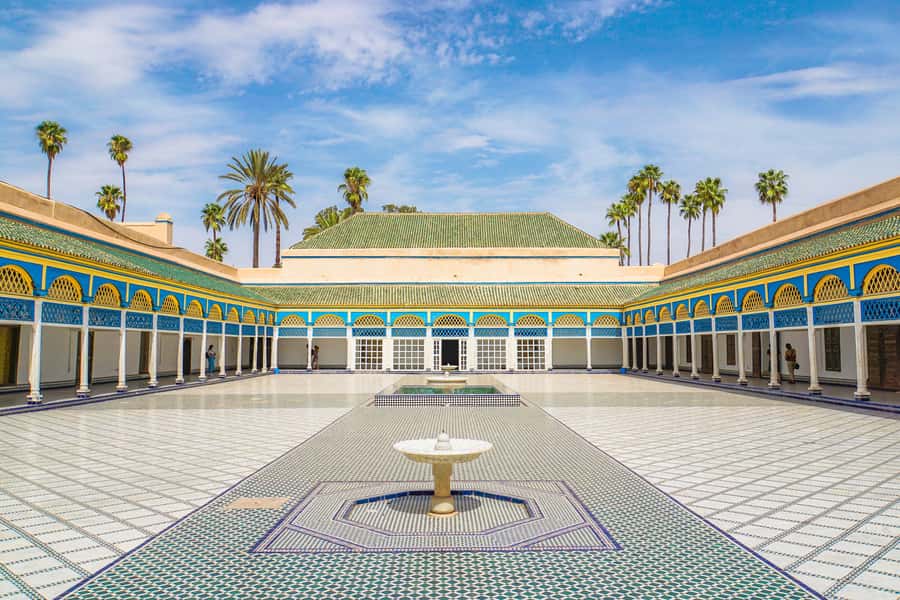 From Fes to Marrakech: 3-Day Sahara Desert Discovery Tour - Price and value: what $182 gets you, and what you should budget for too