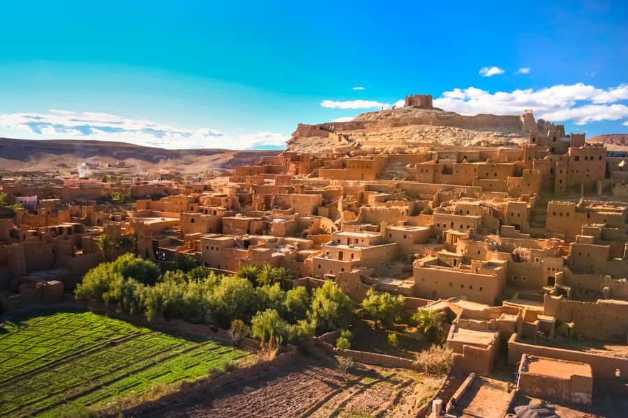 From Fes to Marrakech: 3-Day Sahara Desert Discovery Tour - Guides and drivers: why this tour usually feels smooth