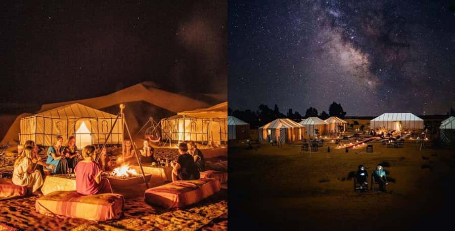 From Fes To Marrakech: 3-Day Sahara Desert Tour & Camel Trek - Key things that make this tour worth your time