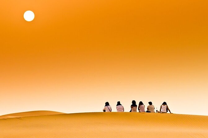 From Fes: Unforgettable Desert Tour to Marrakech 3-Day - Todra and Dades Gorges, plus the Thousand Kasbah road and Roses Valley
