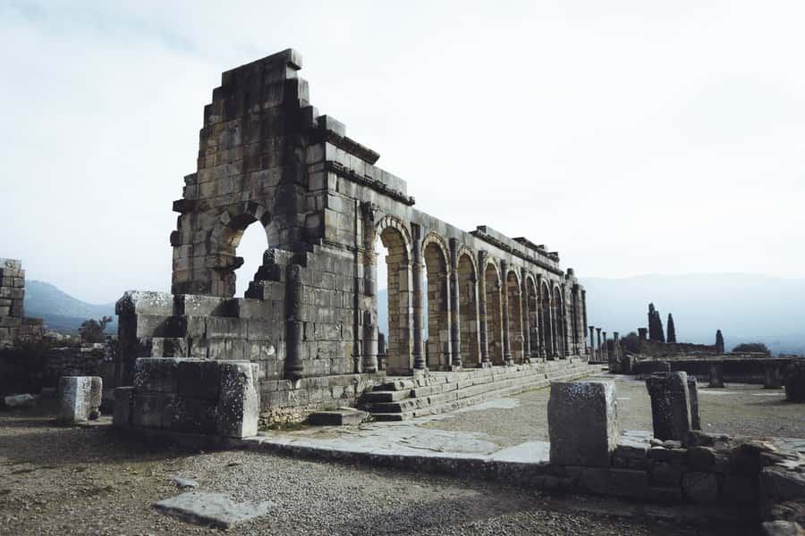 From Fes: Volubilis, Moulay Idriss and Meknes Full-Day Trip - Why this Fes day trip works as a single itinerary