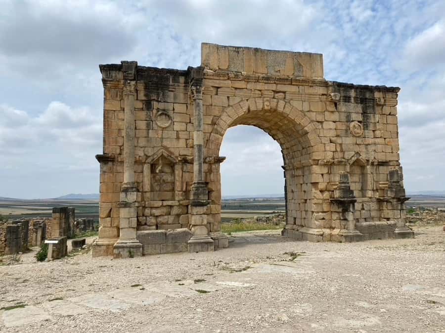 From Fes: Volubilis, Moulay Idriss, & Meknes Full-Day Trip - What to bring, what not to do, and how to avoid common annoyances