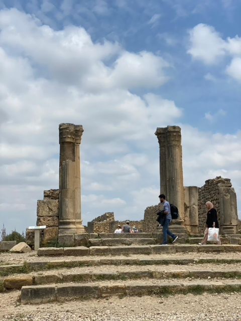 From Fes: Volubilis, Moulay Idriss, & Meknes Full-Day Trip - Should you book the Volubilis, Moulay Idriss, and Meknes full-day trip?
