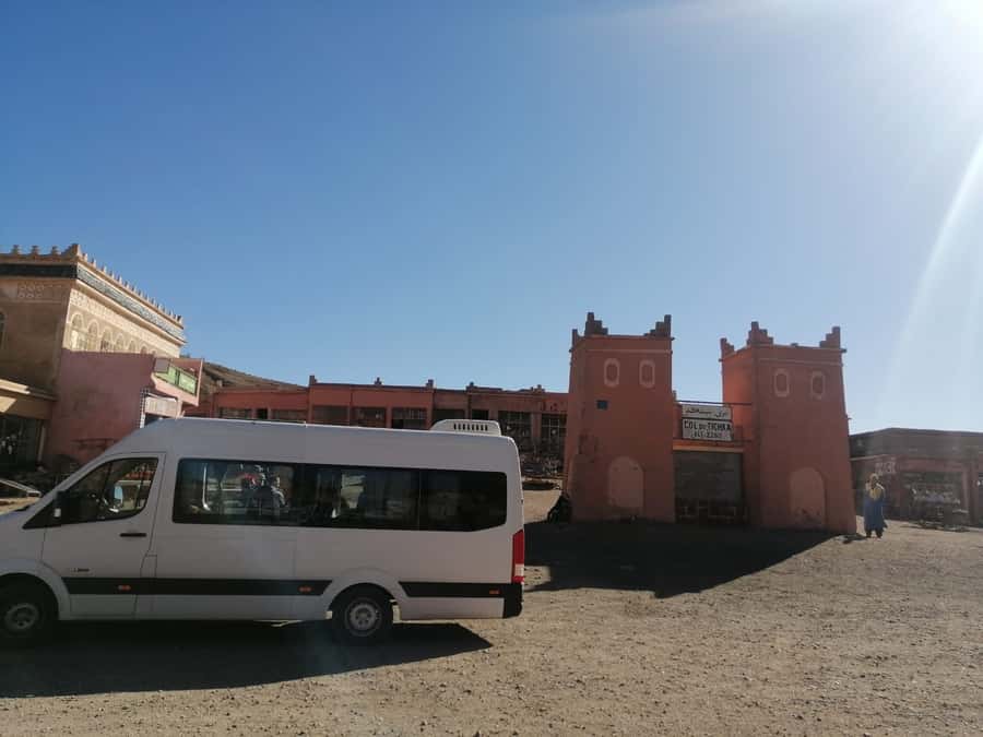 From Fez: 2-Day Marrakech via Merzouga Desert Tour - Key highlights to know before you go