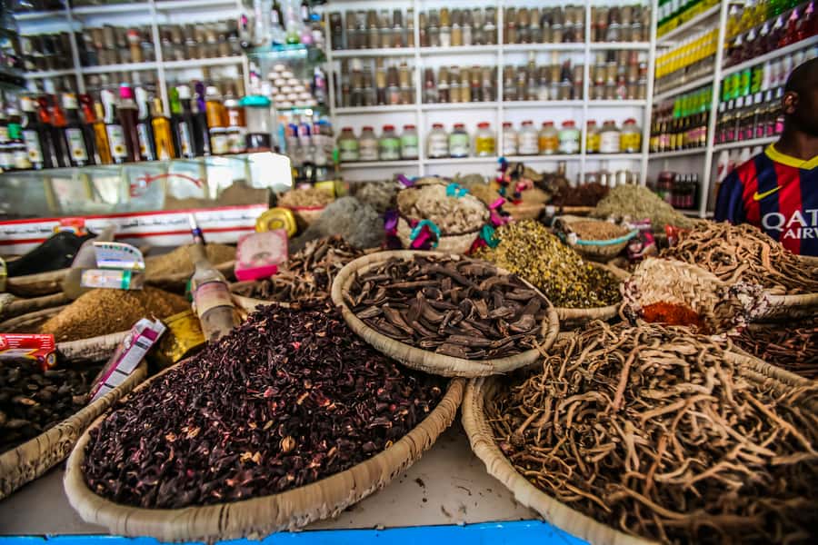 From Fez: 2-Day Marrakech via Merzouga Desert Tour - Staying at the desert camp: what luxury means in Merzouga