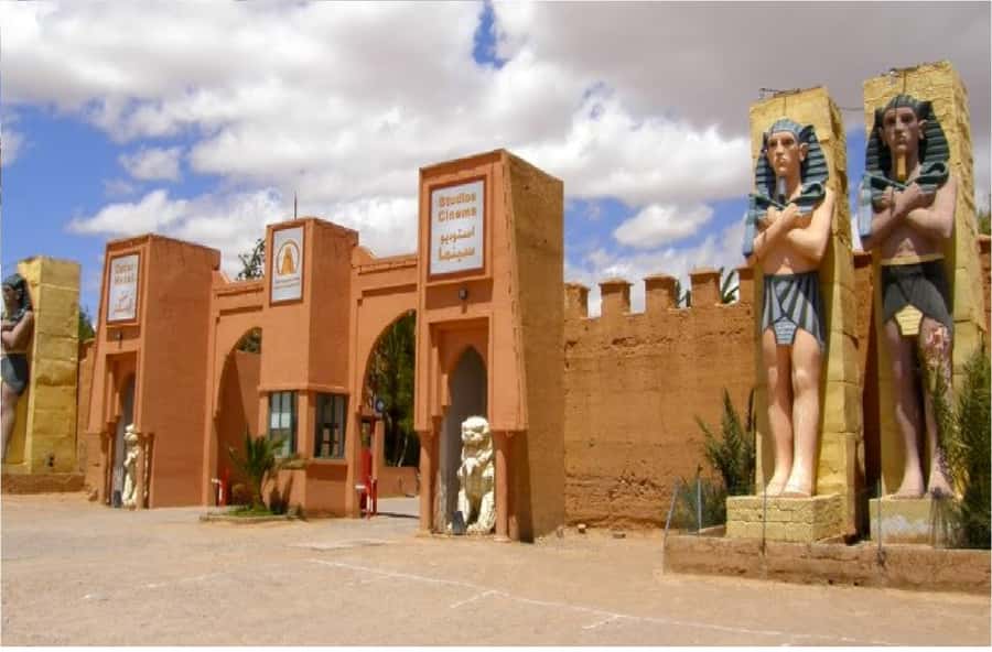 From Fez: 3-Day Merzouga and Ouarzazte Tour to Marrakech - Key highlights to focus on