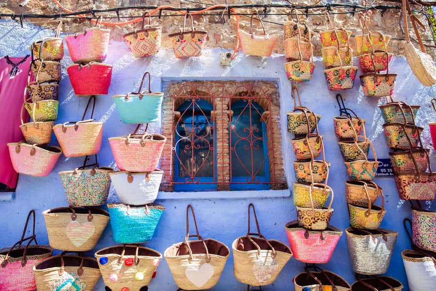 From Fez: Chefchaouen Day Trip with Hotel Pickup - Key things to know before you go