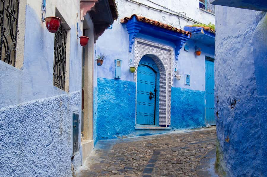 From Fez: Chefchaouen Day Trip with Hotel Pickup - Why Chefchaouen from Fez works as a day trip