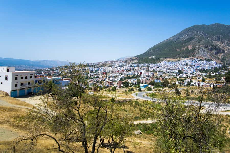 From Fez: Chefchaouen Day Trip with Hotel Pickup - How to use your free time in Chefchaouen