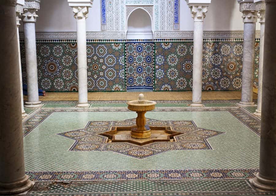 From Fez: Meknes, Volubilis and Moulay Idriss Day Trip - The Timing Reality: What 9:20 to Evening Feels Like
