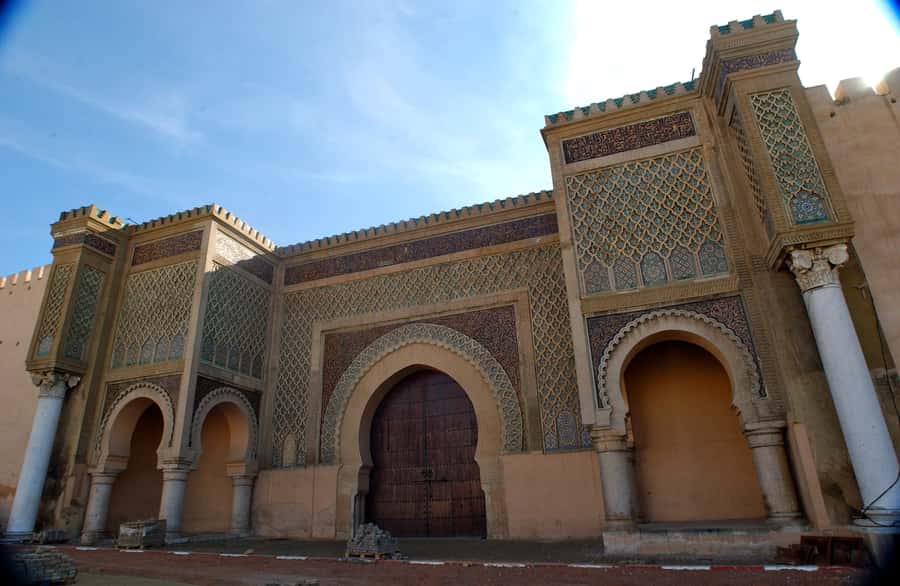 From Fez: Meknes, Volubilis and Moulay Idriss Day Trip - Who This Works Best For (and Who Might Want a Different Day)