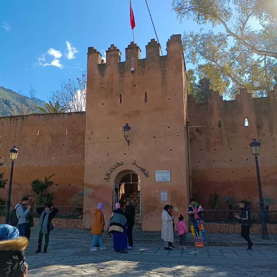 From Fez : Memorable Day Trip to Chefchaouen the Blue City - Price and value: why $20 can work, if you want the right kind of day