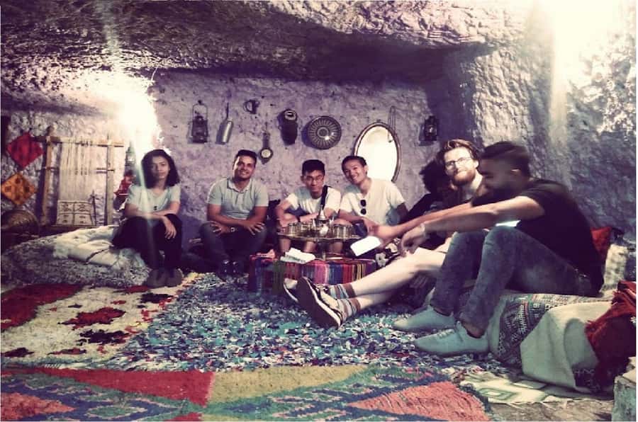 From Fez: Middle Atlas Mountains Day Trip - Key highlights to look forward to