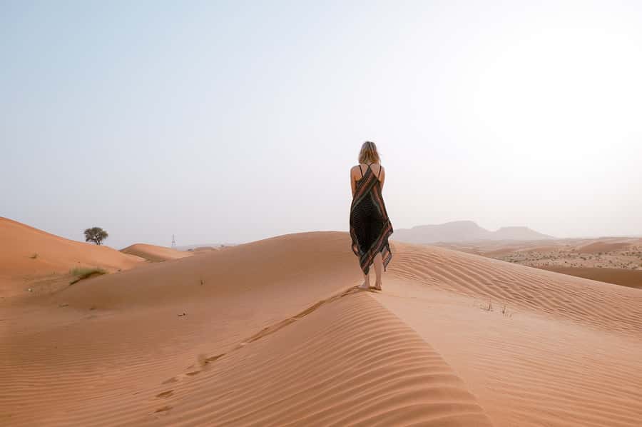 From Fez: Round-Trip Overnight Merzouga Desert Tour - Day 2: Erg Chebbi sunrise, camel ride back, then the return via Rissani, Zawiya Moulay Ali Ash-Sharif, and Immouzar