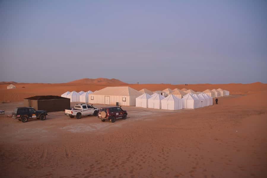 From Fez: Sahara Desert 2-Day Tour with Merzouga Camp Stay - Price and logistics: is the $114-per-person value real?