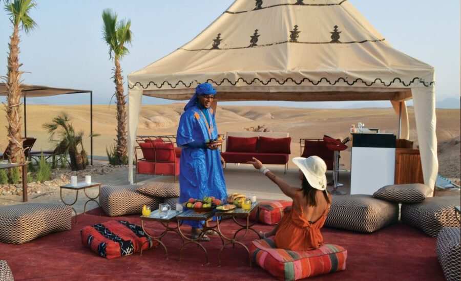 From Marrakech: 2-Day and 1-Night Stay in Agafay Desert - Should You Book This 2-Day Agafay Desert Stay?