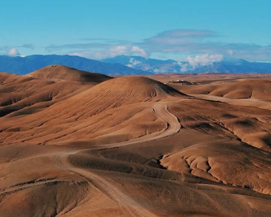 From Marrakech: 2-Day and 1-Night Stay in Agafay Desert - Why Agafay Desert Camps Work So Well for a Quick Marrakech Break