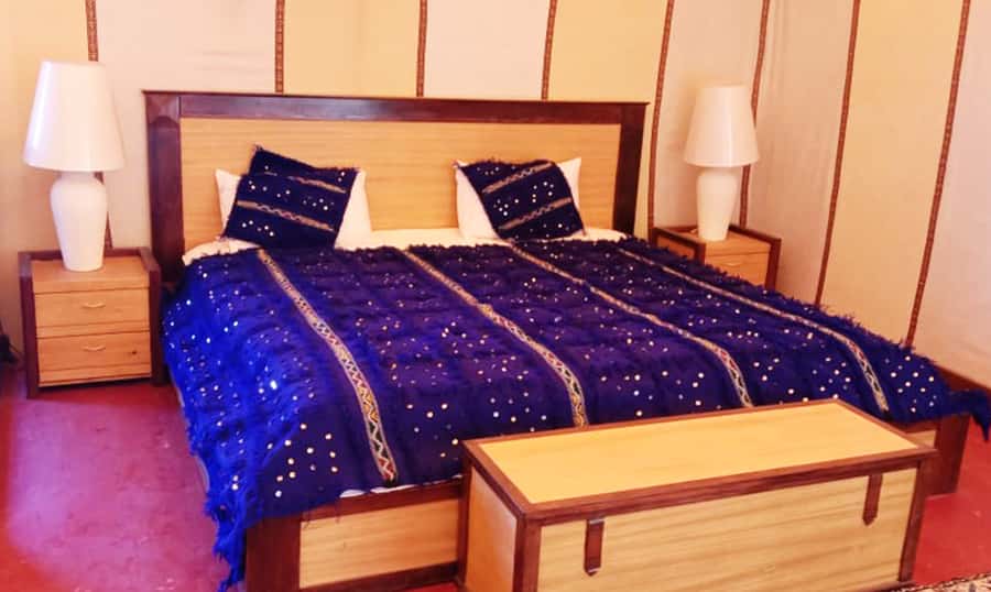 From Marrakech: 2-Day and 1-Night Stay in Agafay Desert - Price and Value, What You Really Pay For