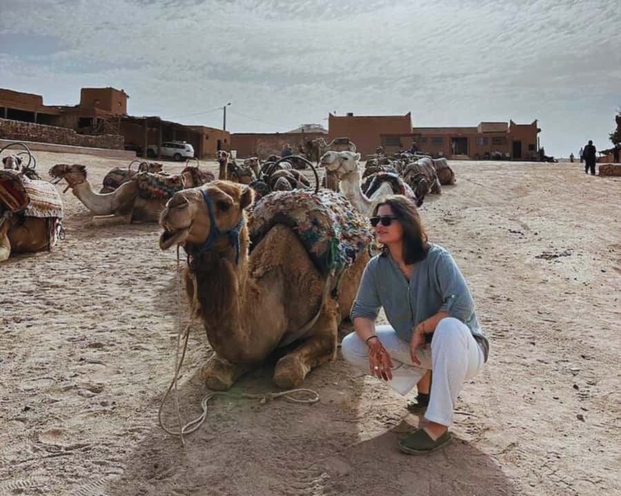 From Marrakech: 2-Day and 1-Night Stay in Agafay Desert - Who This Tour Fits Best, and Who Should Rethink It