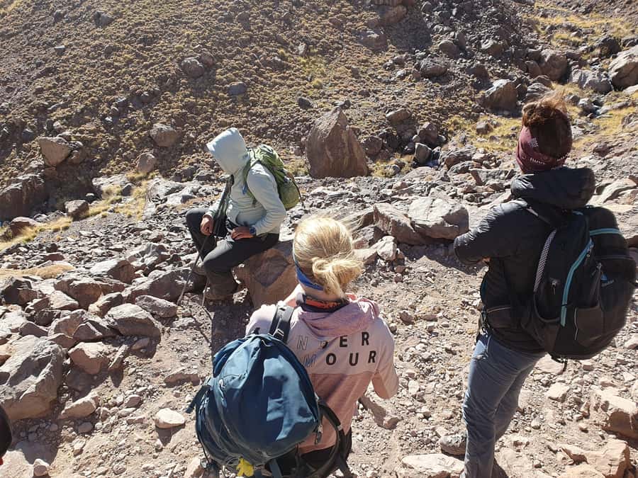 From Marrakech: 2-Day Berber experience Atlas Mountains - Price and value: why $35 can be a good deal, if you match the pace