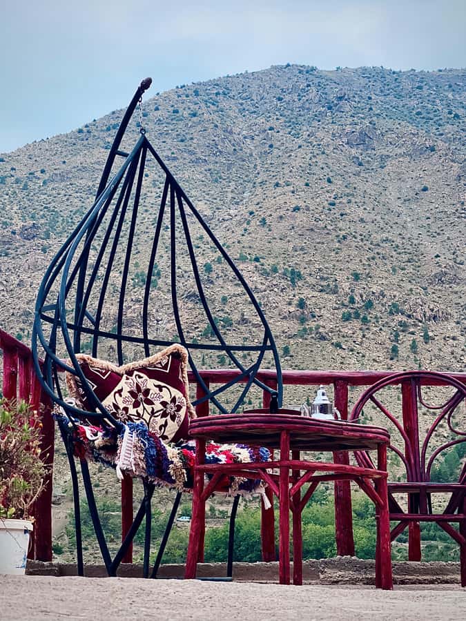 From Marrakech: 2-Day Berber experience Atlas Mountains - What to bring so you’re not miserable (or unsafe)