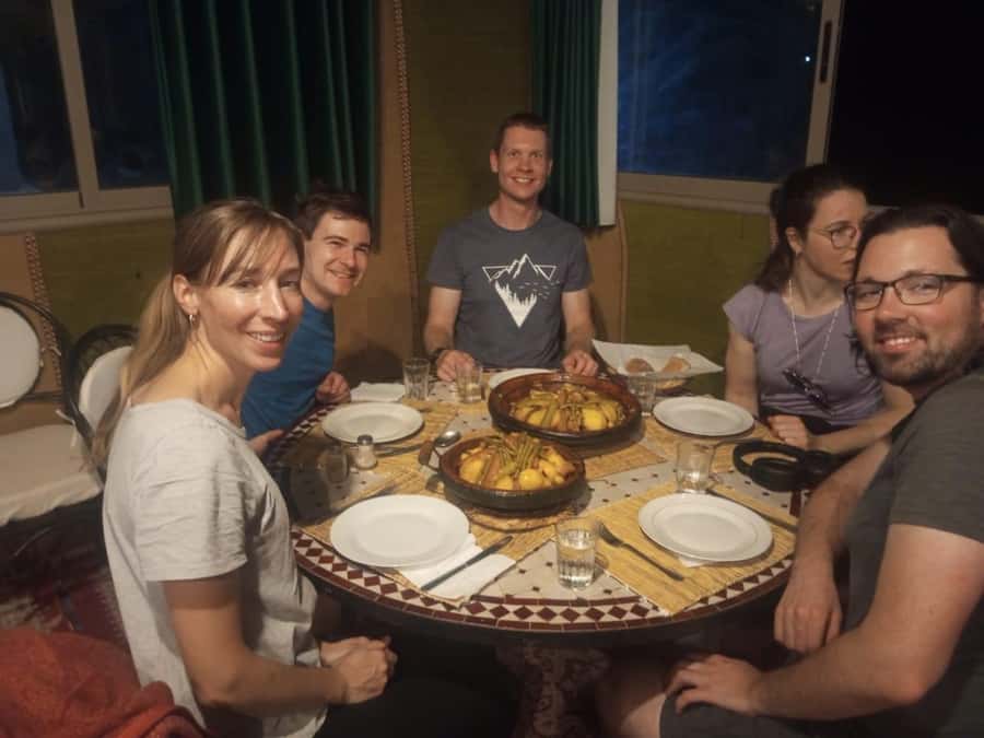 From Marrakech: 2-Day Berber experience Atlas Mountains - Who this tour suits best, and who should skip it